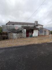 Haus in Somozas (As). Casa  somozas as somozas