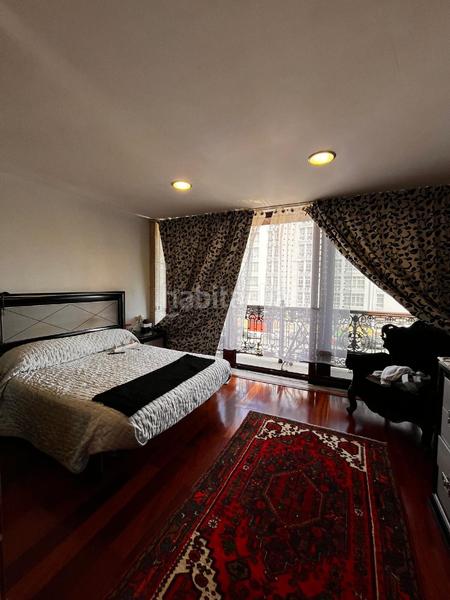 Foto 3361a137-4b71-424a-9303-78e2906b9afe. Casa amb calefacció a Esteiro Ferrol