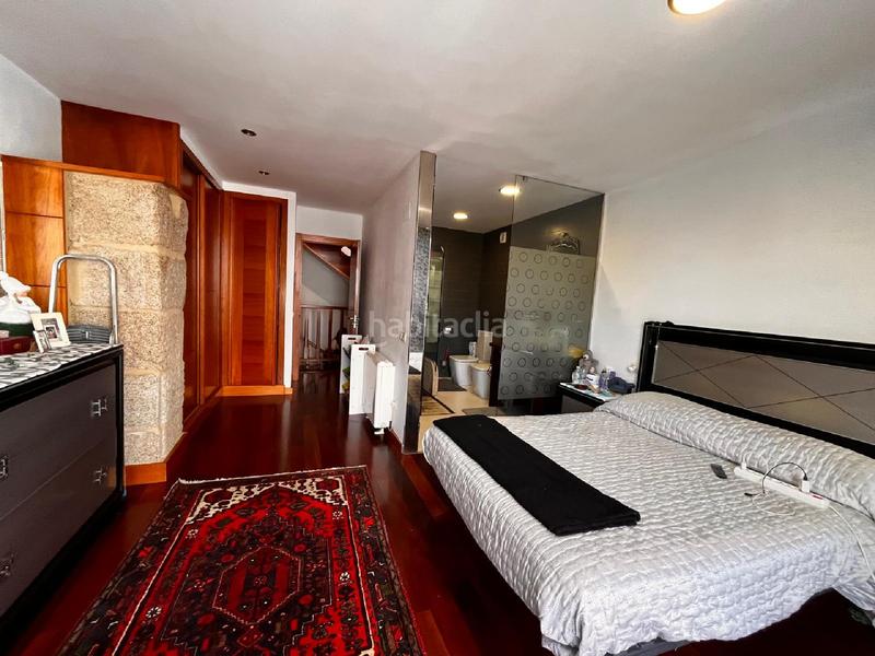 Foto 51b7227c-5b51-4f11-b291-85ae88004765. Casa amb calefacció a Esteiro Ferrol