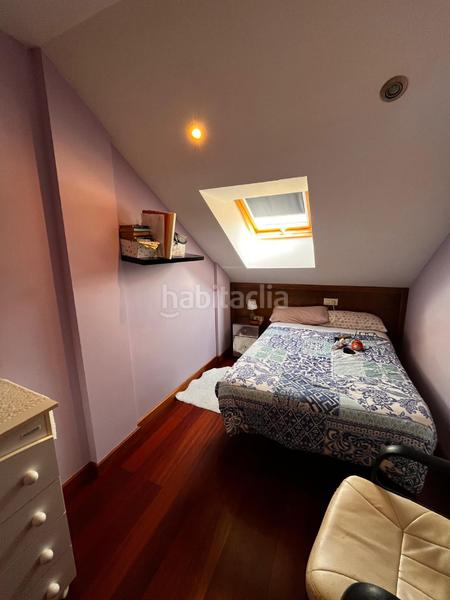 Foto d7ebd51b-8399-4249-a7ad-4bb6de0e02bf. Casa amb calefacció a Esteiro Ferrol