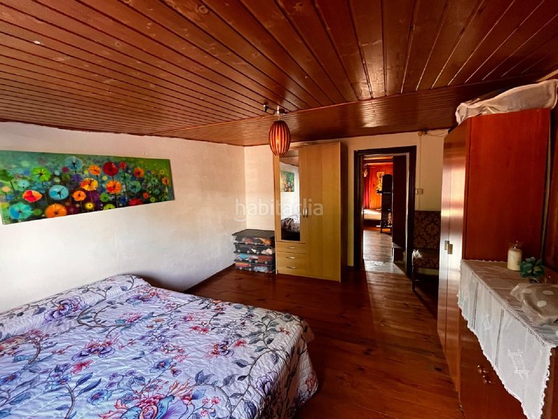 Foto 162a5b27-d068-414d-8327-98d0b717a8f2. Casa amb calefacció a San Mateo - Castro - O Val Narón