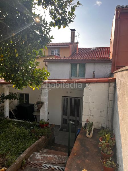 Foto 9e6a5728-5e69-4709-8726-82cdb2eafeca. Casa amb calefacció a San Mateo - Castro - O Val Narón