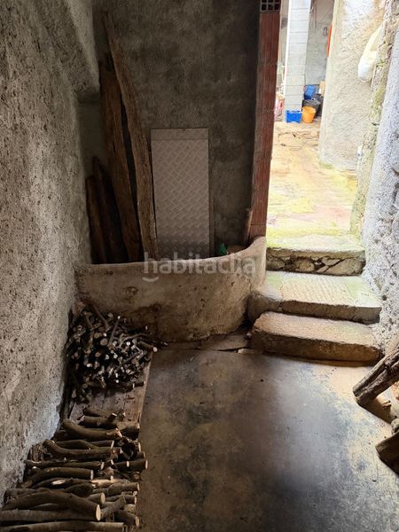 Foto 532c5c2d-2ff4-4f63-9fce-e3fd2a8cb767. Casa con parcheggio in Neda