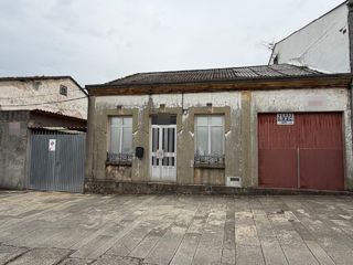 House in Neda. Casa  neda centro