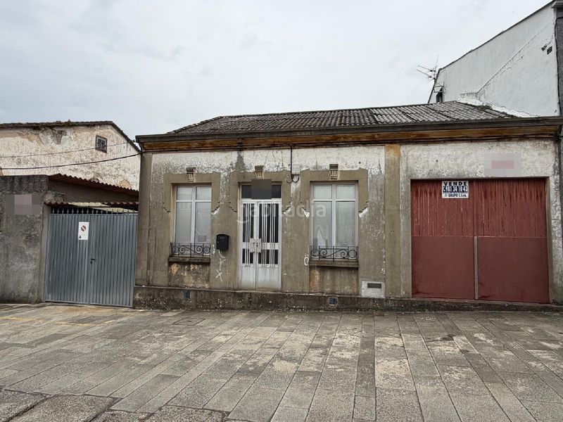 Foto 553eac67-0aef-44cd-9c70-8f5f1abfba4a. Casa con parcheggio in Neda