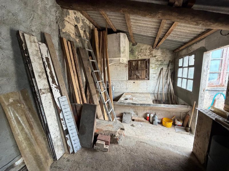 Foto c4336364-af82-44a3-89fe-6e3abe1ab447. Casa con parcheggio in Neda