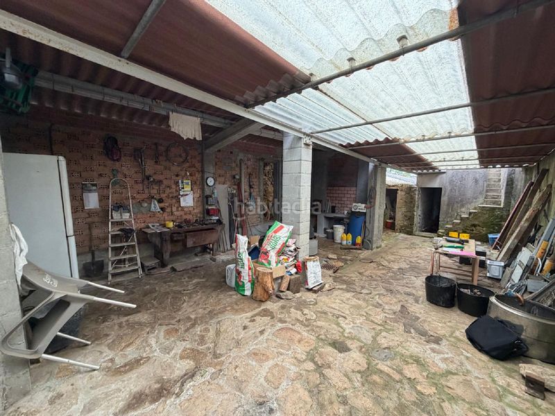 Foto d9d01c3f-1a78-47f1-b796-fc34aa1b3544. Casa con parcheggio in Neda