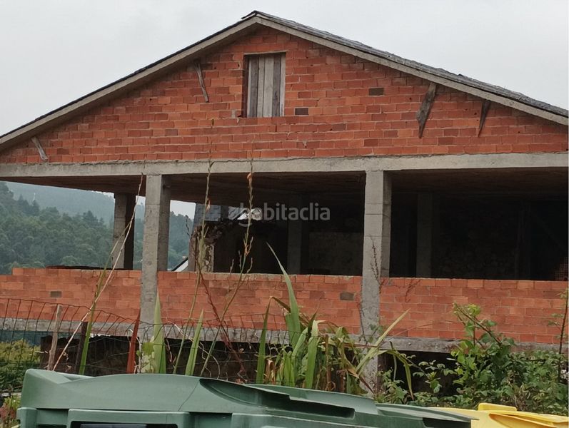 Foto 55b2642f-816e-46d4-b301-4b3dde7c0a9f. Casa  en Neda