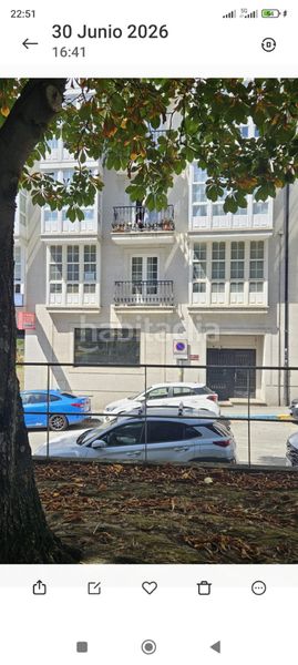 Foto 29f582cc-62b1-4daf-884b-2ba3b135b0d8. Büro in Centro Ferrol