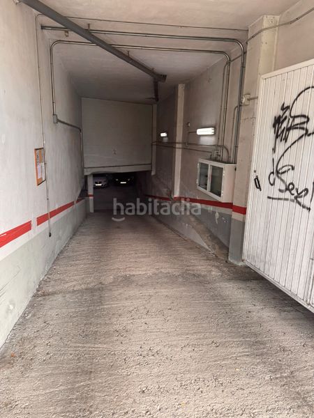 Foto 45c674a7-de89-4bdc-b6e0-548fd8fee56d. Posto auto in Fene