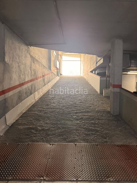 Foto d5357dc8-1f60-4c14-86db-47de953d816c. Posto auto in Fene