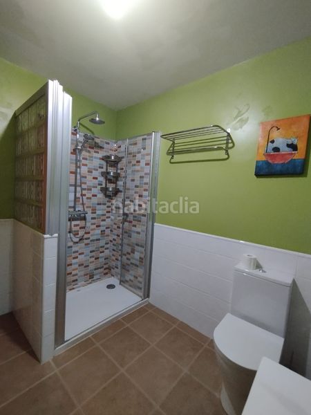 Foto c0f01fa0-7986-44e9-ba46-68e054f733e9. Piso  xuvia en O Feal - Xubia Narón