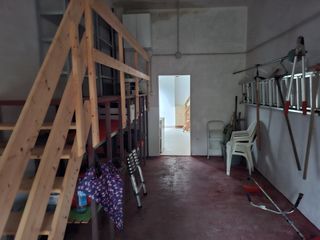 Planta baja en Fene
