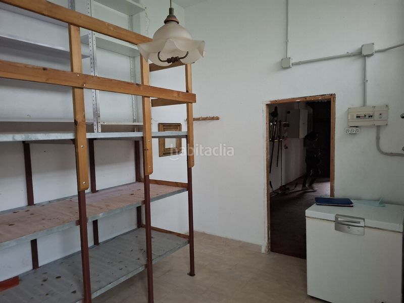 Foto f1696c3e-ece2-4657-a431-306db17caa2d. Planta baixa a Fene