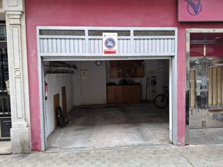 Rent Ground floor in A Gándara. Bajo comercial  narón gándara