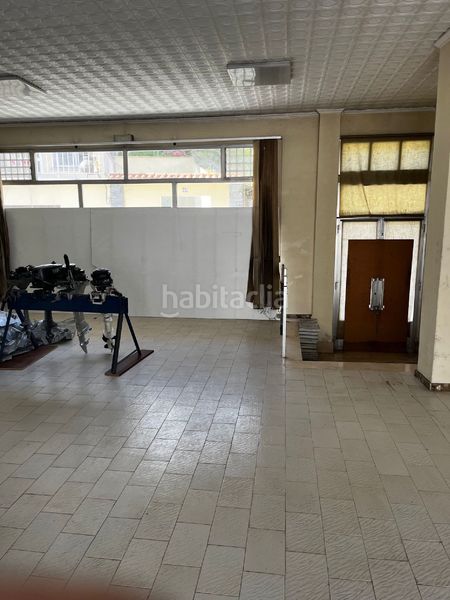 Foto 0f24b167-34b5-476f-8265-7d27ab23053b. Local comercial local en Pontedeume