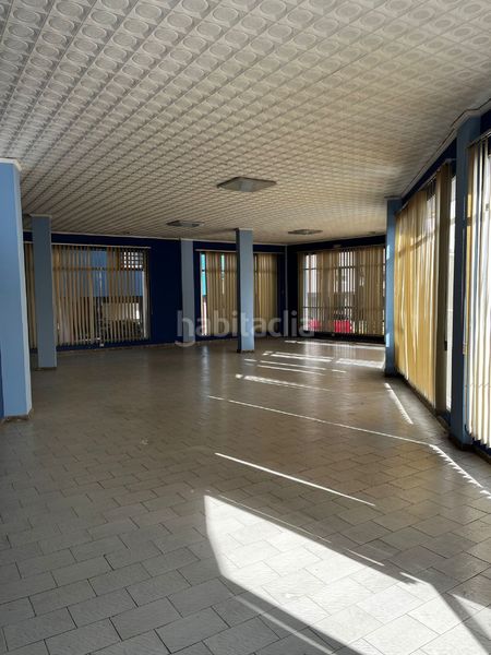 Foto 13f6e04c-ce2f-425a-be4c-cd606866dec2. Local comercial local en Pontedeume