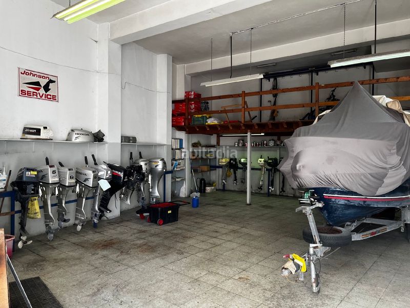 Foto 1676542b-ff91-43f2-b694-c5abe8c5579d. Local comercial local en Pontedeume