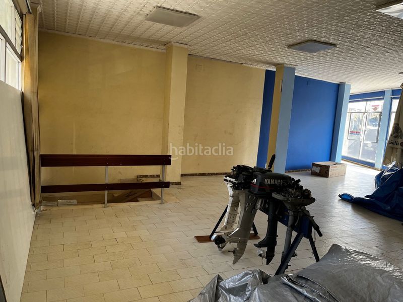 Foto 169931d3-be65-4237-9966-29ce84373283. Local comercial local en Pontedeume