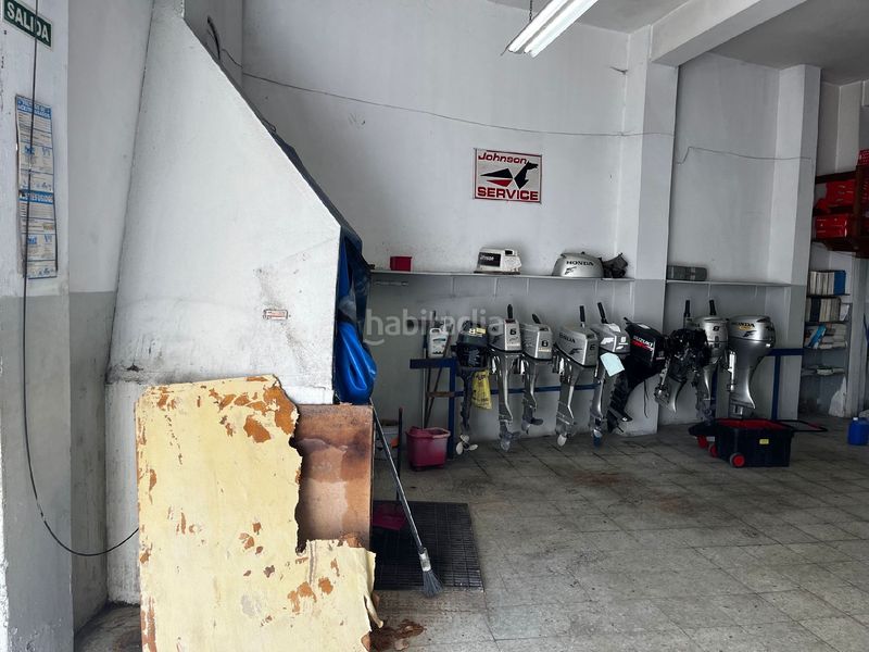 Foto 2c21b37f-31ff-4013-b35d-bdebe5781956. Local comercial local en Pontedeume