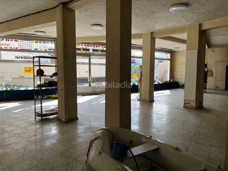 Foto 30fc887b-e60f-4715-92c9-9a12ab6c8c1b. Local comercial local en Pontedeume