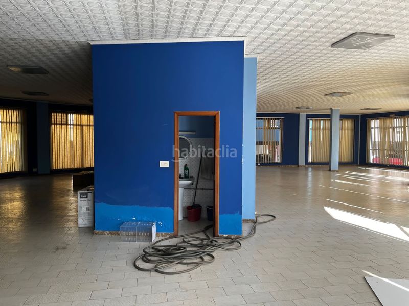 Foto 44d254f0-4aa3-4fa7-8304-6013f15e6bac. Local comercial local en Pontedeume