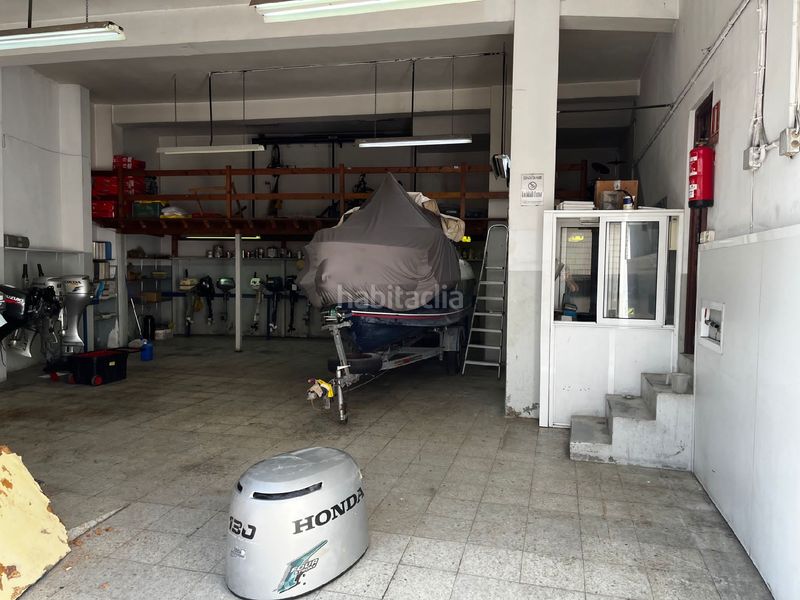 Foto 6d2c1354-b188-42d4-8ab4-d6bdea6e100e. Local comercial local en Pontedeume