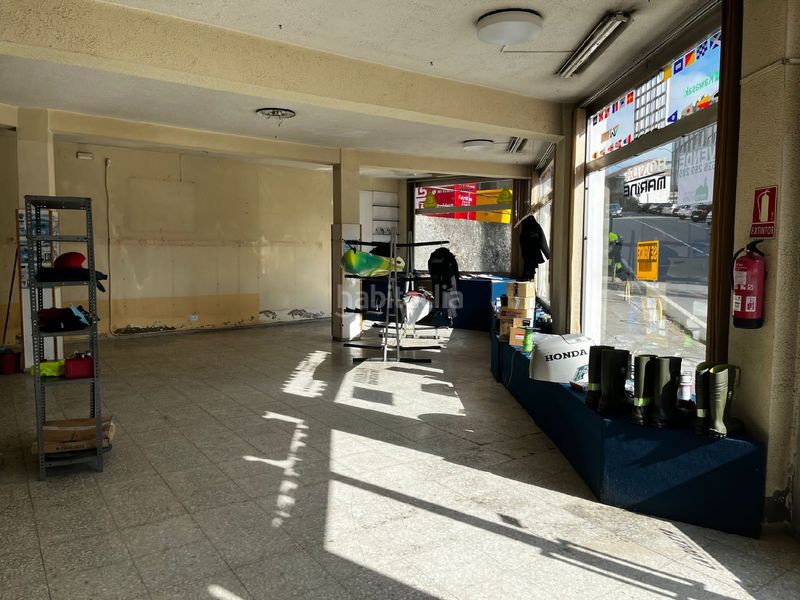 Foto 7c86005c-68b1-4e59-8905-3b1acece055f. Local comercial local en Pontedeume