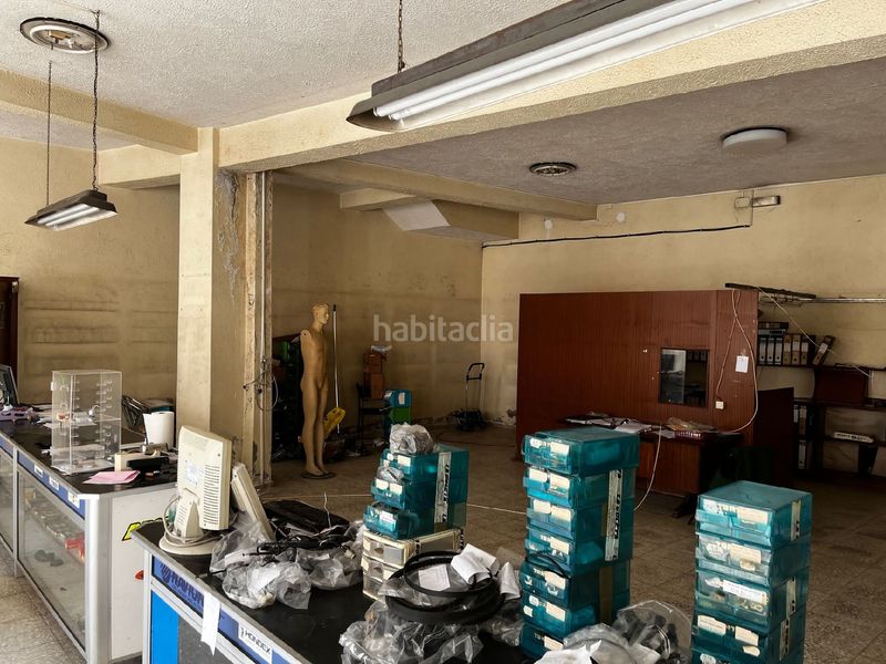 Foto 824b593a-0d2c-4983-88a2-84936eb13516. Local comercial local en Pontedeume