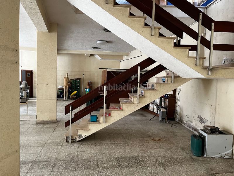 Foto 8c568a22-60ef-4b0a-9357-05336525b2ce. Local comercial local en Pontedeume