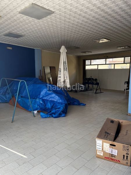 Foto 93dcba3b-29a3-4bb6-bbb4-480192f1cd1e. Local comercial local en Pontedeume