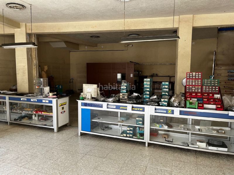 Foto 9b772ec4-991d-47cd-98d4-4cee7360249e. Local comercial local en Pontedeume