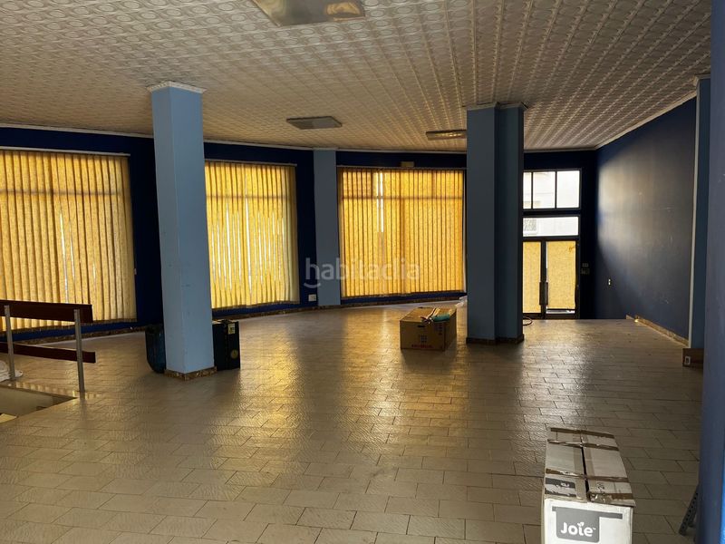 Foto b01f2797-bd02-4f1f-9cf4-545de3220817. Local comercial local en Pontedeume