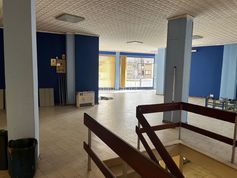 Foto b4574ee3-3aaf-4de0-b04b-a7c09aa5f4a1. Local comercial local en Pontedeume