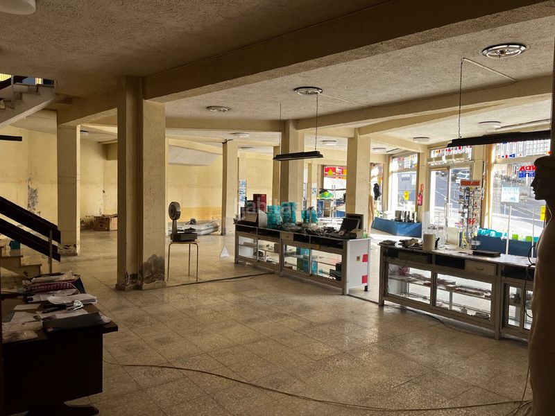 Foto bbcf5698-07aa-431d-8b37-70e2bd60a630. Local comercial local en Pontedeume