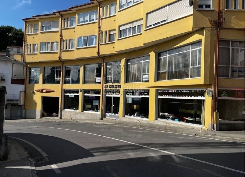 Foto da5c91bc-0306-4777-83c5-c5b3669b9b01. Local comercial local en Pontedeume