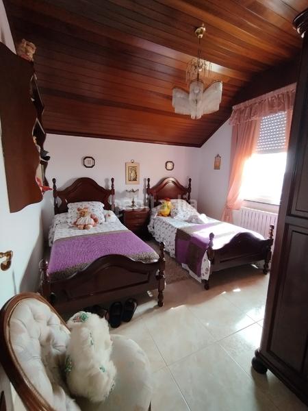 Foto 3f141a3a-68d7-4ad9-aa87-6ad123d12dc6. Casa con riscaldamento parcheggio in Fene