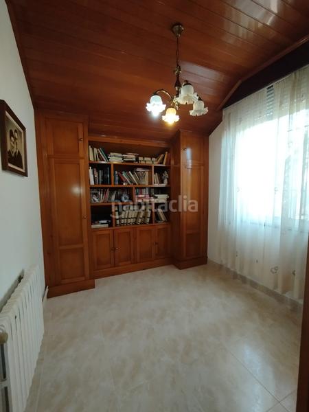 Foto 449eff1e-6010-4372-9aa6-1f4c9c667521. Casa con riscaldamento parcheggio in Fene