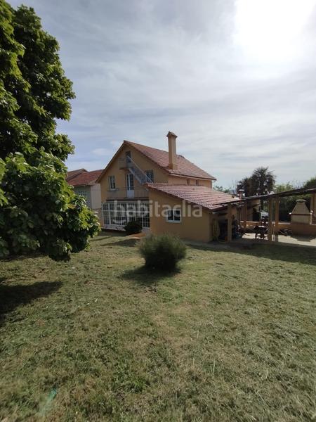 Foto efec83b1-cf2a-47a5-8bbd-ff53533e887a. Casa con riscaldamento parcheggio in Fene