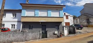 Maison à Fene. Casa  fene fene