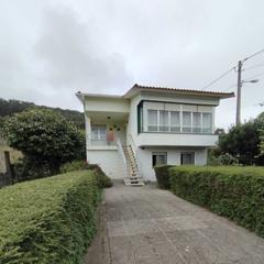 Casa a Valdoviño. Casa  valdoviño