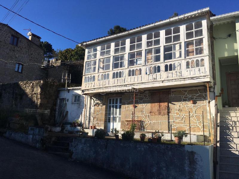 Foto 150c47fa-6483-4a4e-bedb-2dc16bd426e4. Casa a Área Rural Ferrol
