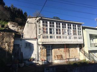 Casa a Área Rural. Casa  ferrol a graña