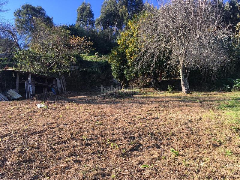 Foto f4915ffe-8aa8-4cdb-aaf2-d510f2158d53. Casa a Área Rural Ferrol