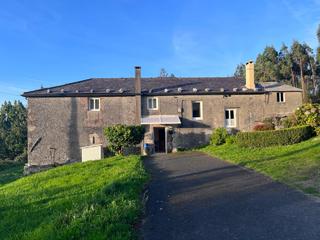 Casa en Somozas (As). Casa  somozas as somozas