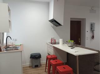 Appartement à Ferrol Vello - Puerto. Piso  ferrol