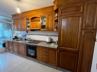 Appartement à Ares. Piso  ares ares