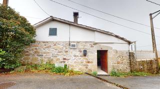 Casa a Gomesende. Casa  ourense