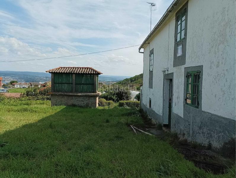 Foto 77e45246-5792-4b0a-98b3-704bea2cd7b4. Casa in Centro Ferrol