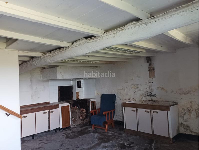 Foto 7fccdc69-37d5-4ead-86ec-62b0fa0ae6af. Casa in Centro Ferrol